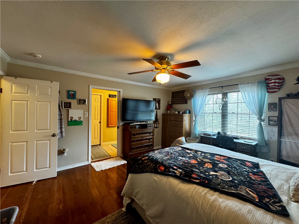 Bayou Ridge Estates - Residential