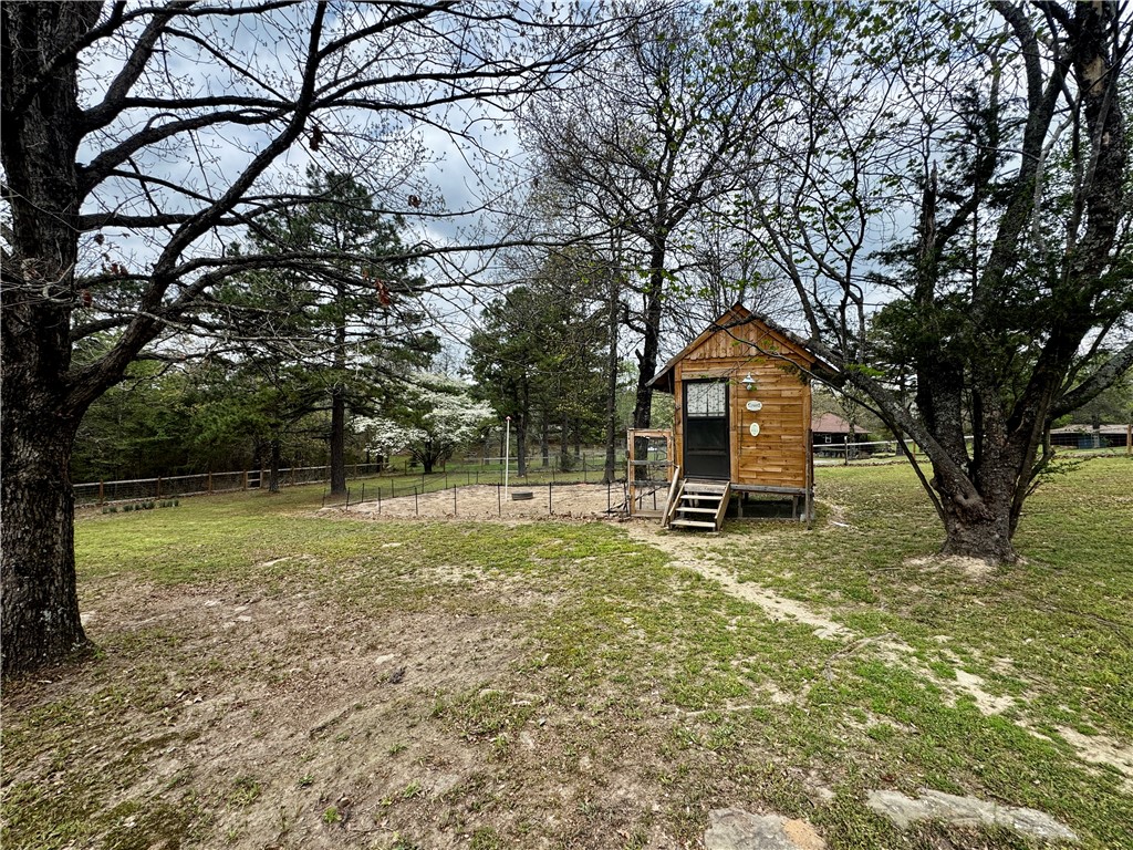 Bayou Ridge Estates - Residential