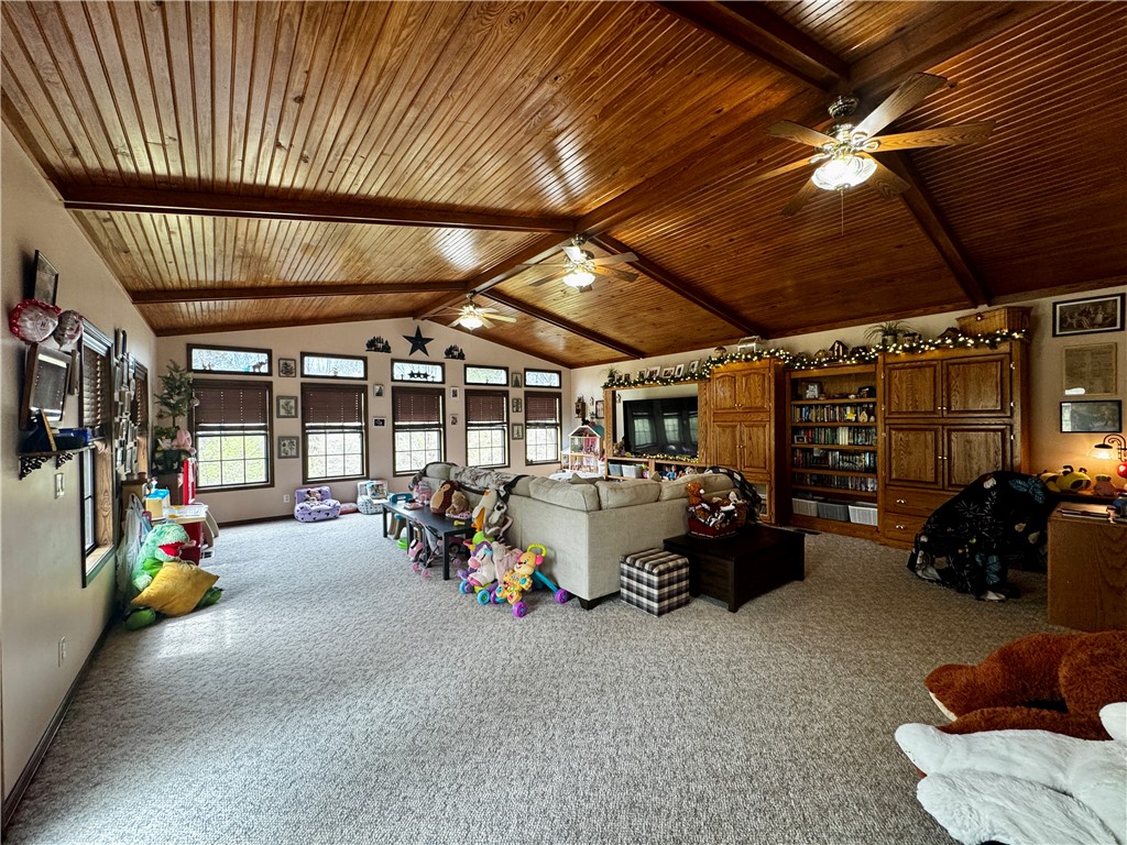 Bayou Ridge Estates - Residential