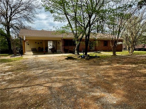 Photo of 497 Bayou Ridge Road, Dover, AR 72837 (MLS # 1341257)