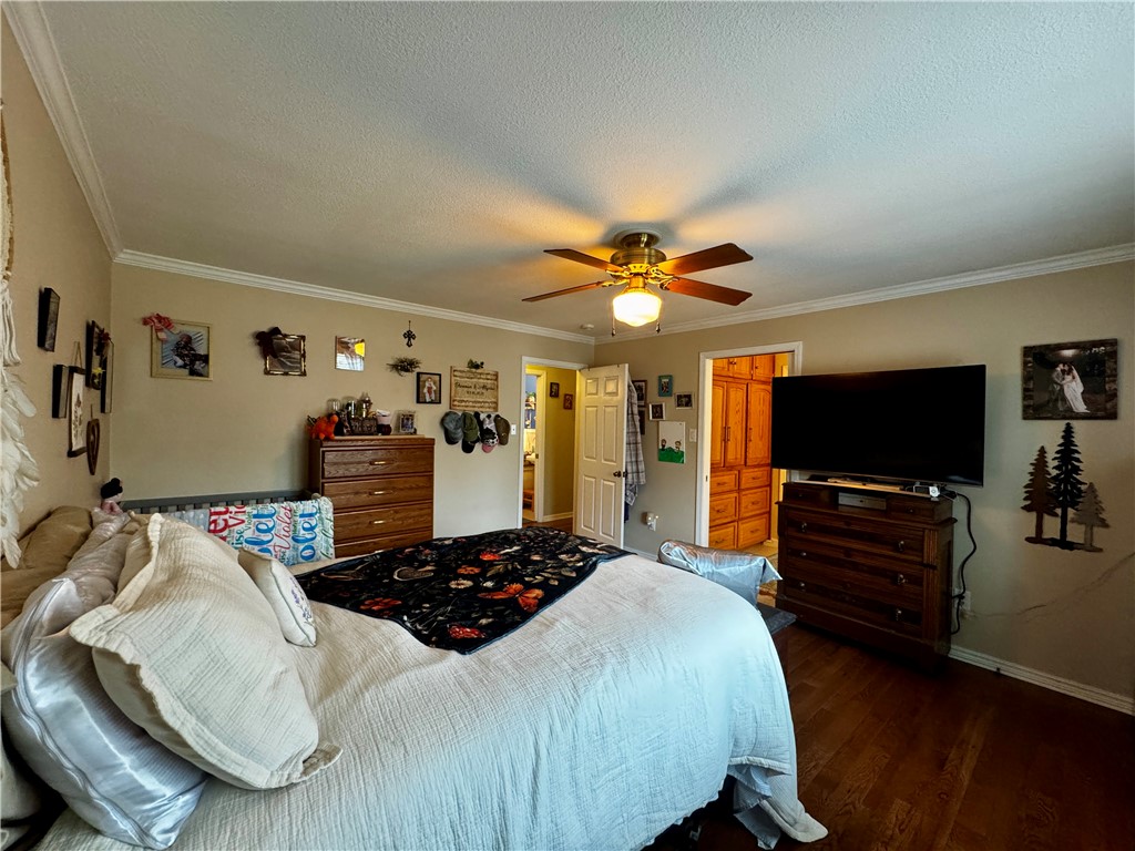 Bayou Ridge Estates - Residential