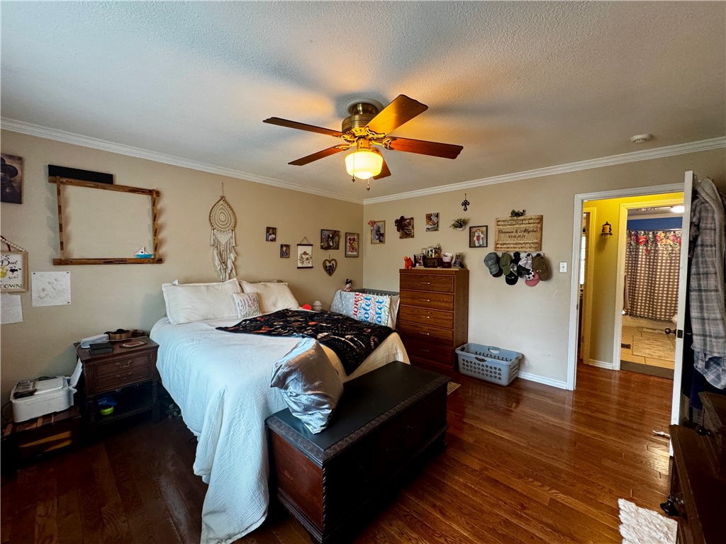 Bayou Ridge Estates - Residential