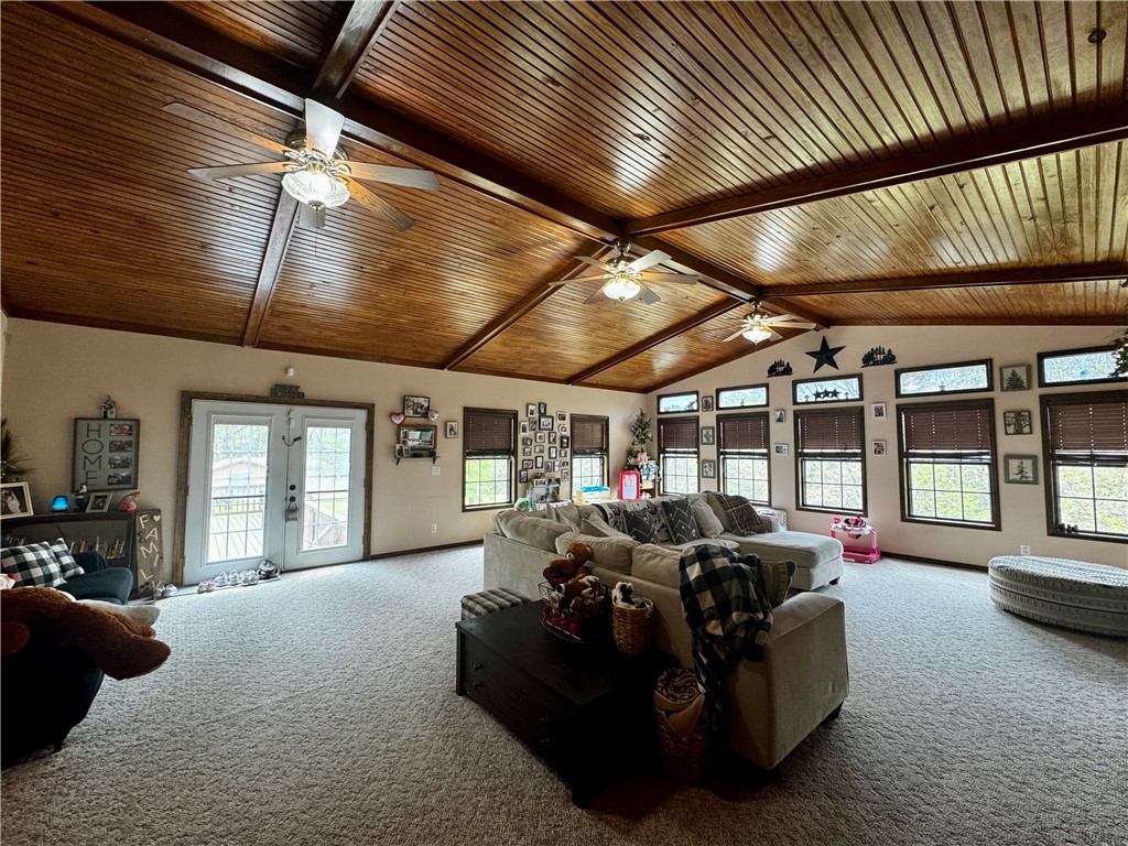 Bayou Ridge Estates - Residential