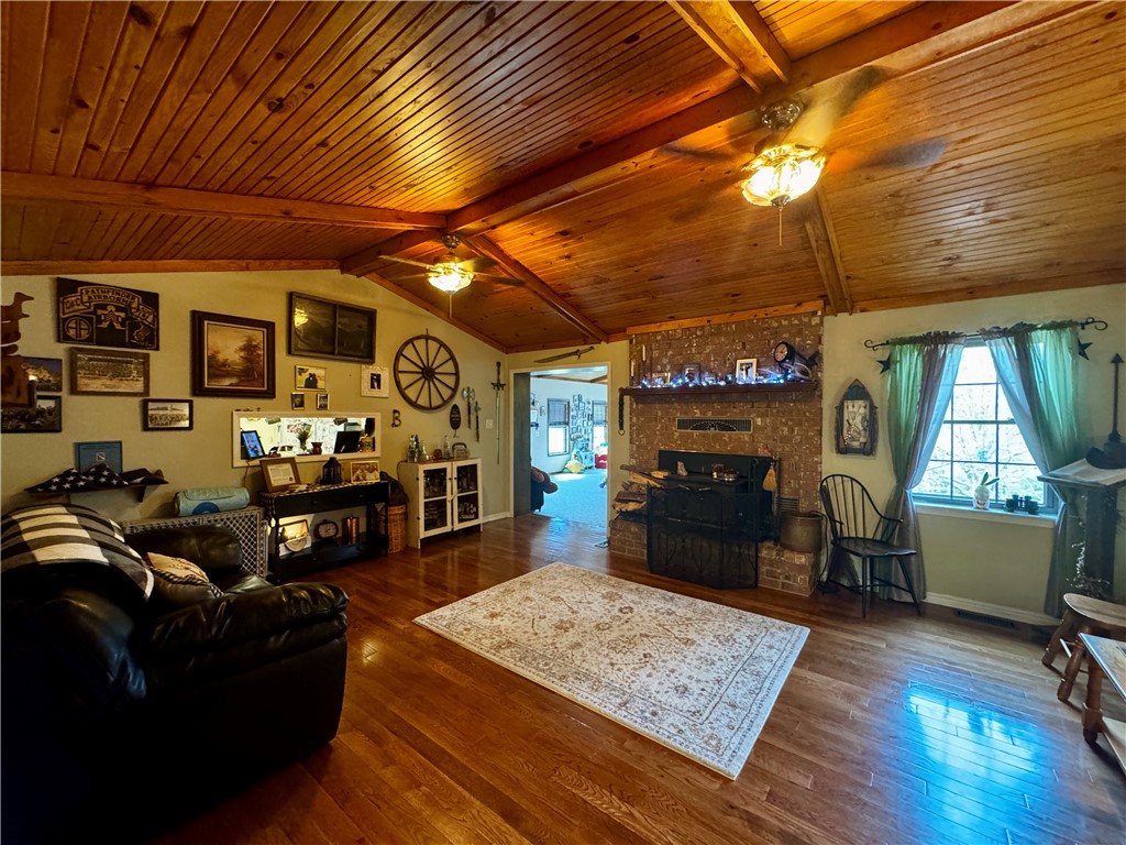 Bayou Ridge Estates - Residential