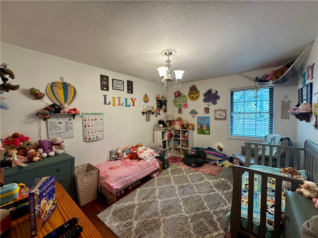 Bayou Ridge Estates - Residential