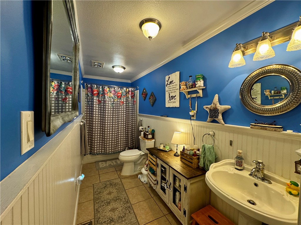 Bayou Ridge Estates - Residential