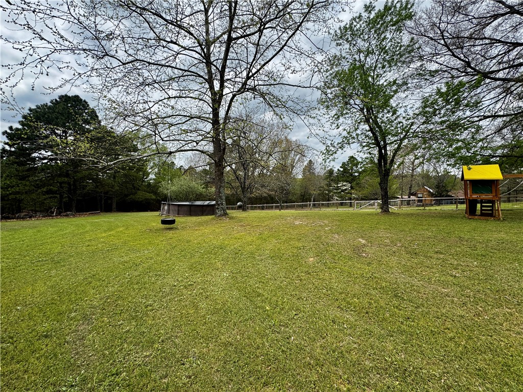 Bayou Ridge Estates - Residential