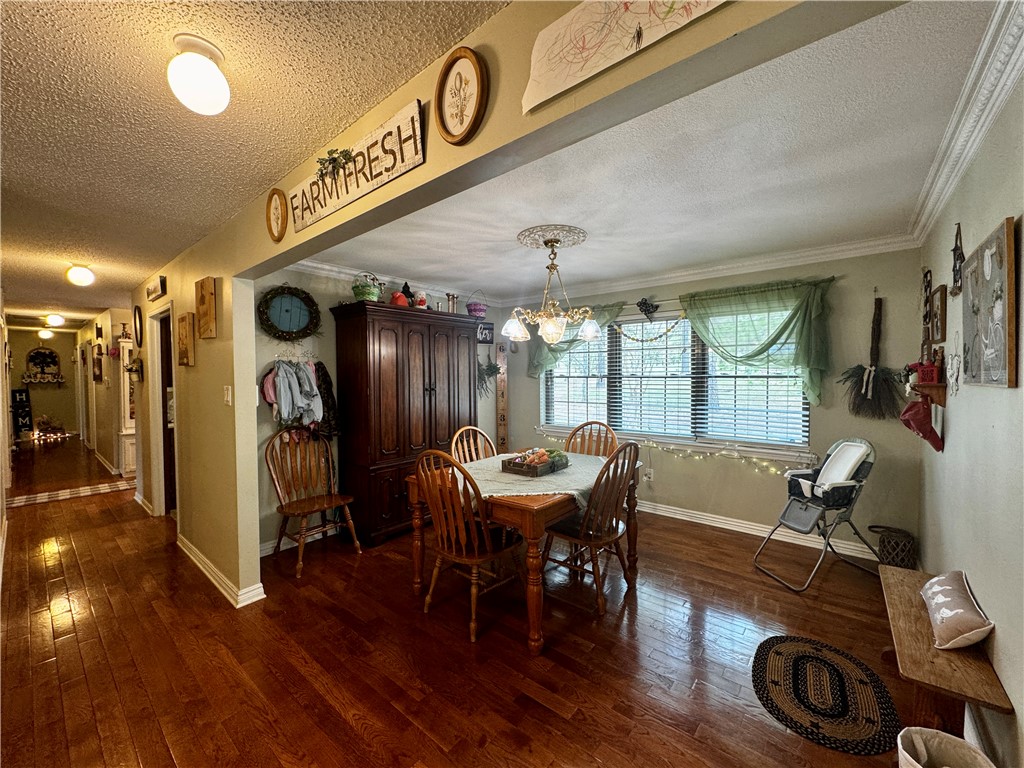 Bayou Ridge Estates - Residential