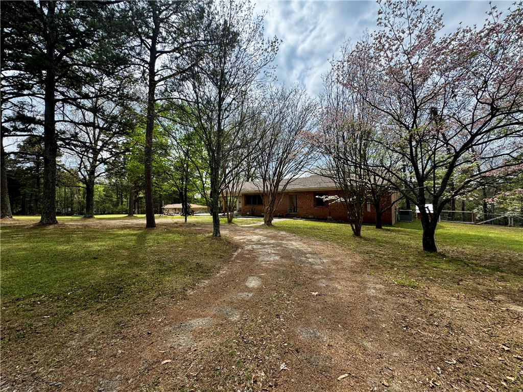 Bayou Ridge Estates - Residential