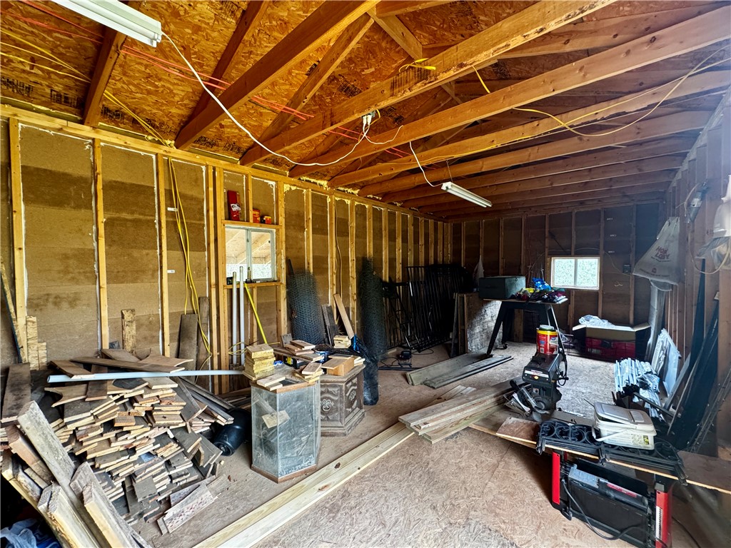 Bayou Ridge Estates - Residential