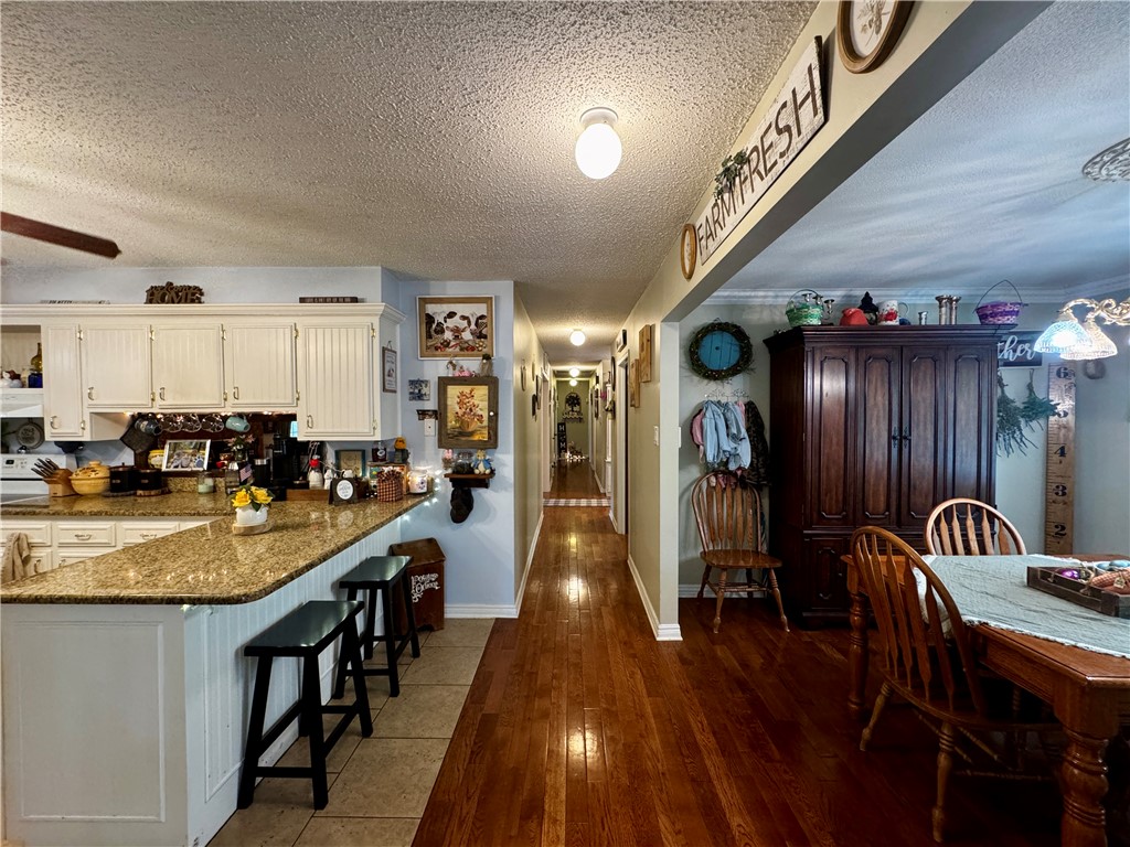 Bayou Ridge Estates - Residential