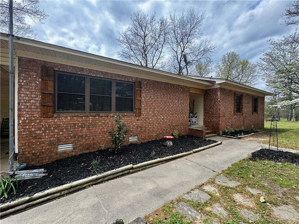 Bayou Ridge Estates - Residential