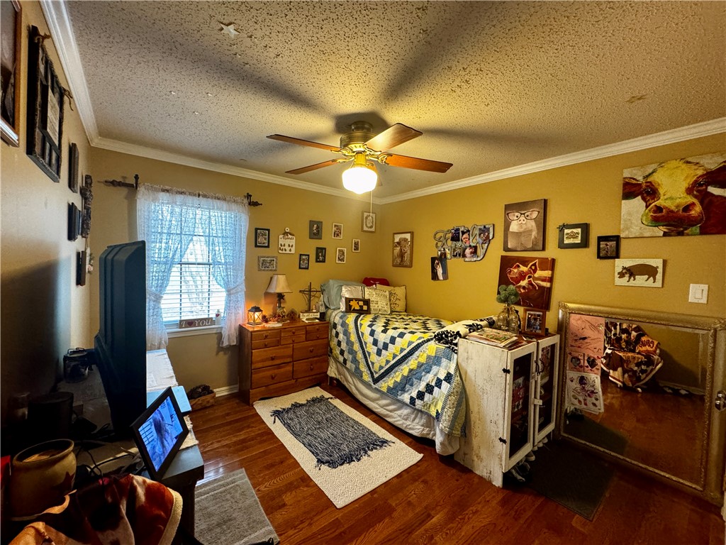 Bayou Ridge Estates - Residential