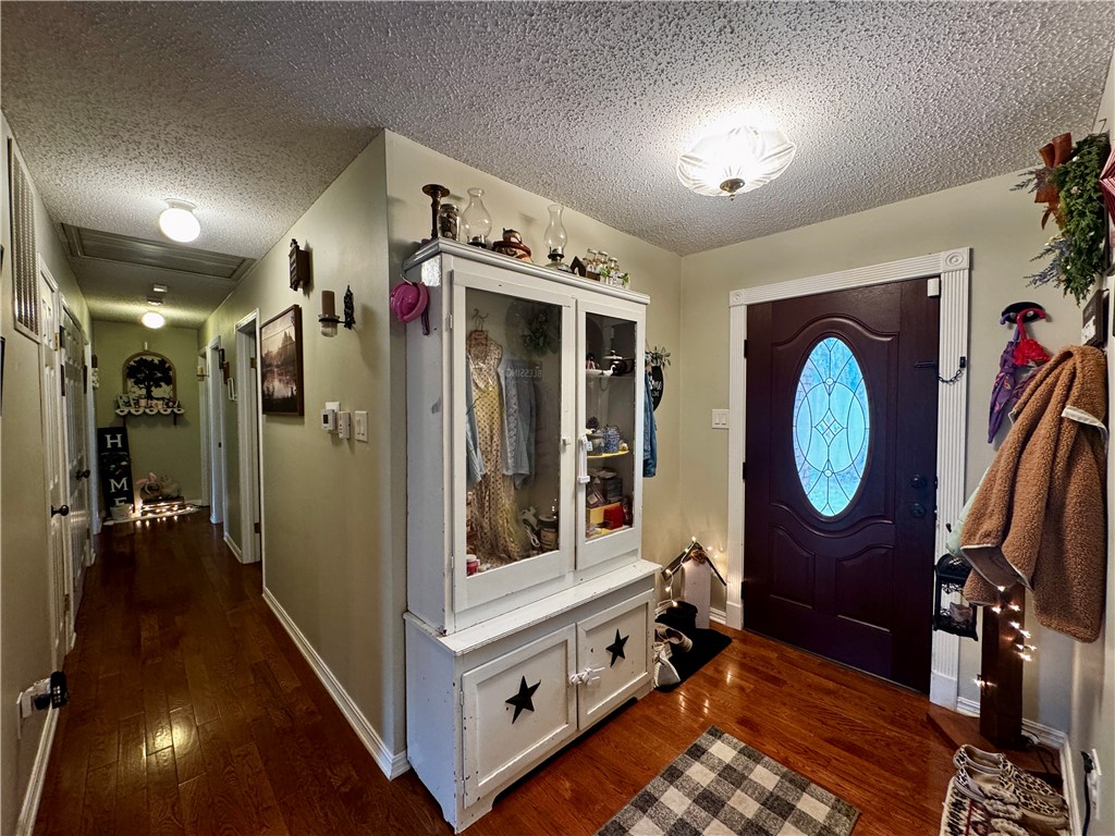 Bayou Ridge Estates - Residential