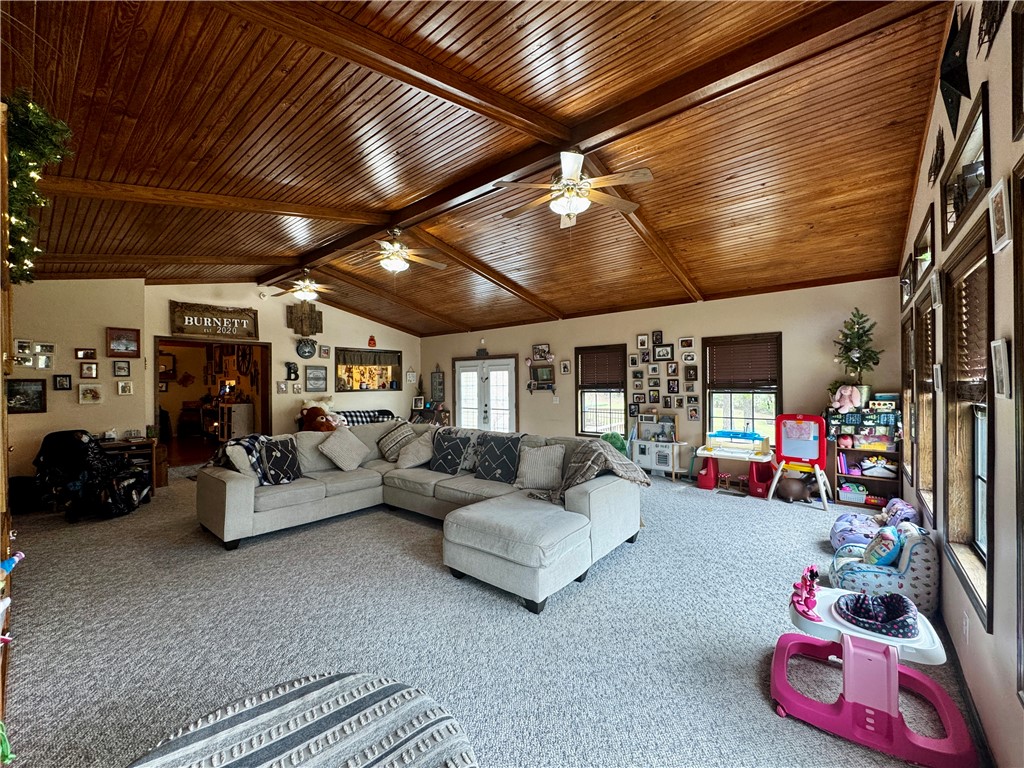 Bayou Ridge Estates - Residential