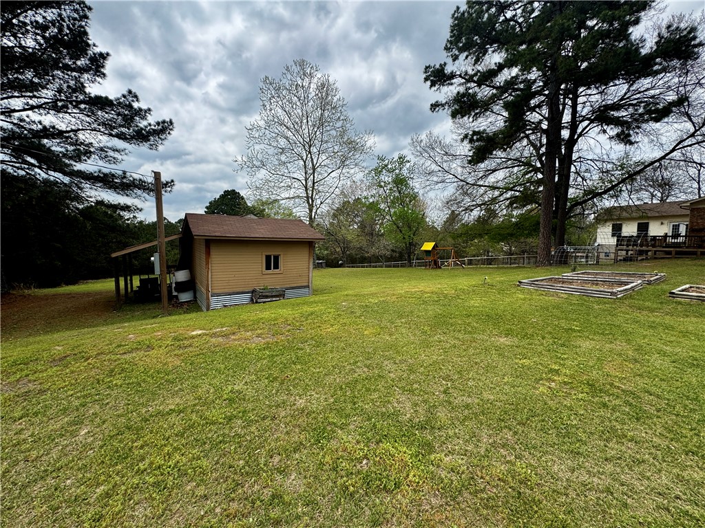 Bayou Ridge Estates - Residential