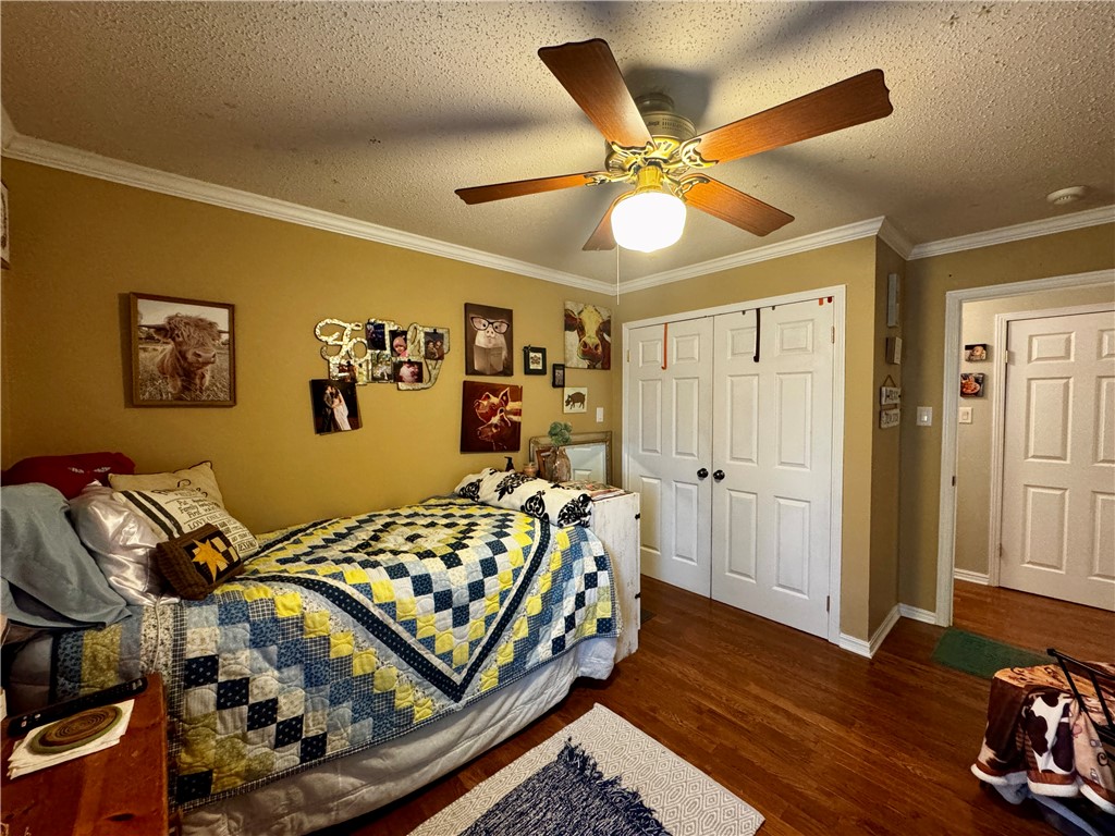 Bayou Ridge Estates - Residential