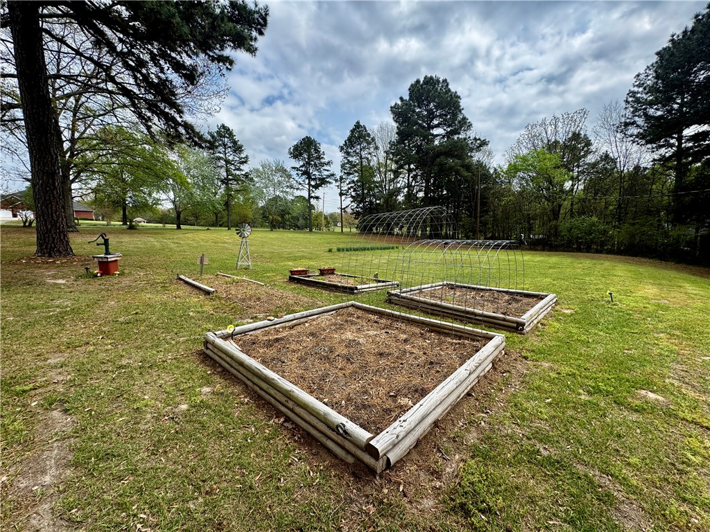 Bayou Ridge Estates - Residential