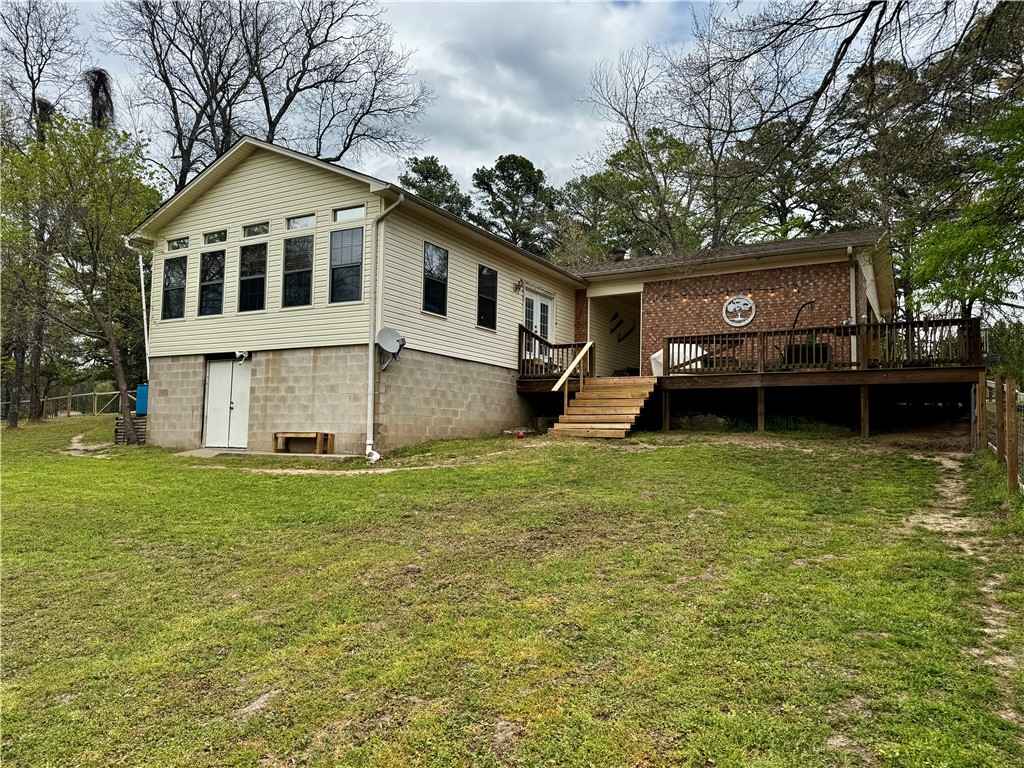 Bayou Ridge Estates - Residential