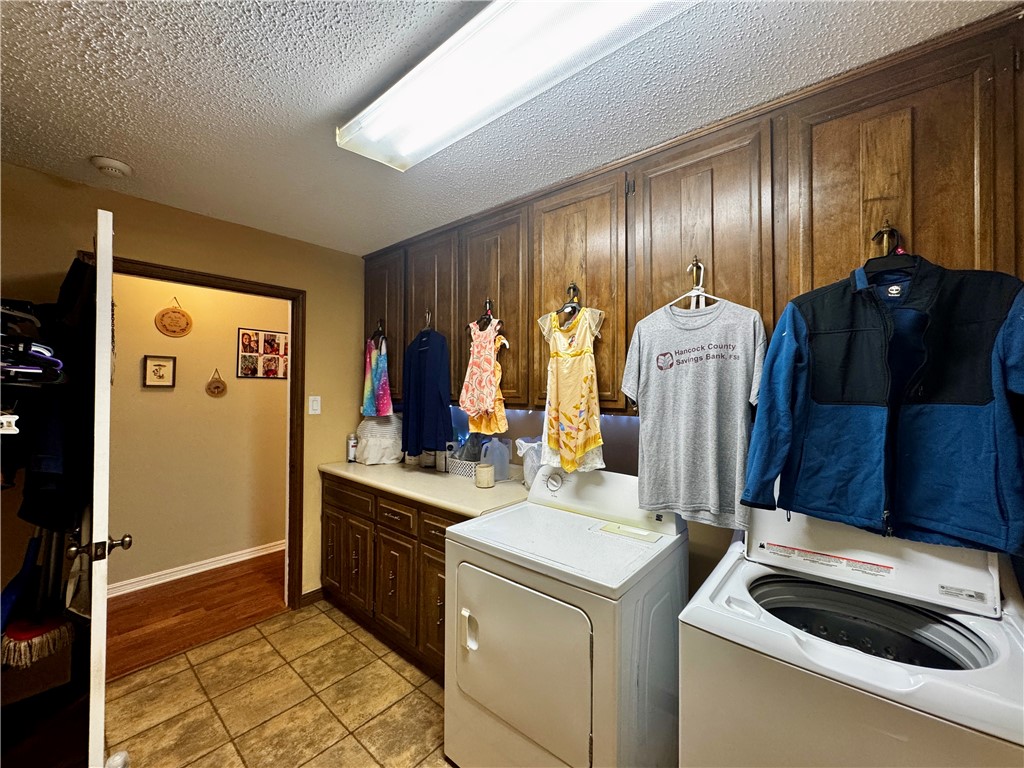 Bayou Ridge Estates - Residential