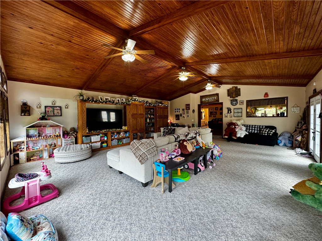 Bayou Ridge Estates - Residential