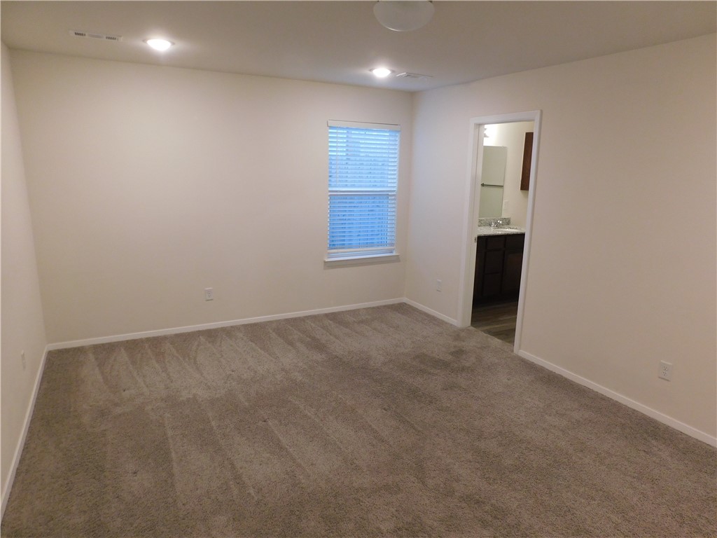 Crystal Spgs Village Ph I - Residential Lease