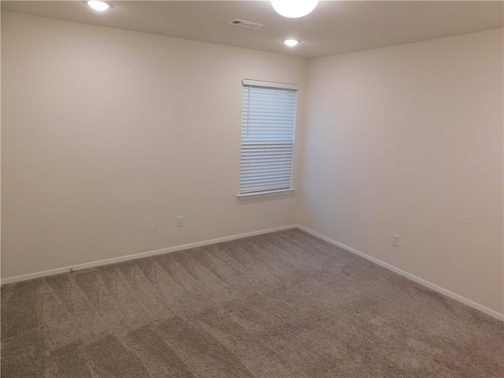 Crystal Spgs Village Ph I - Residential Lease