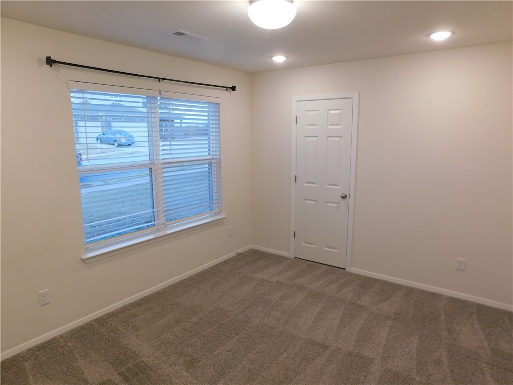 Crystal Spgs Village Ph I - Residential Lease