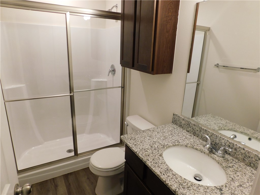 Crystal Spgs Village Ph I - Residential Lease