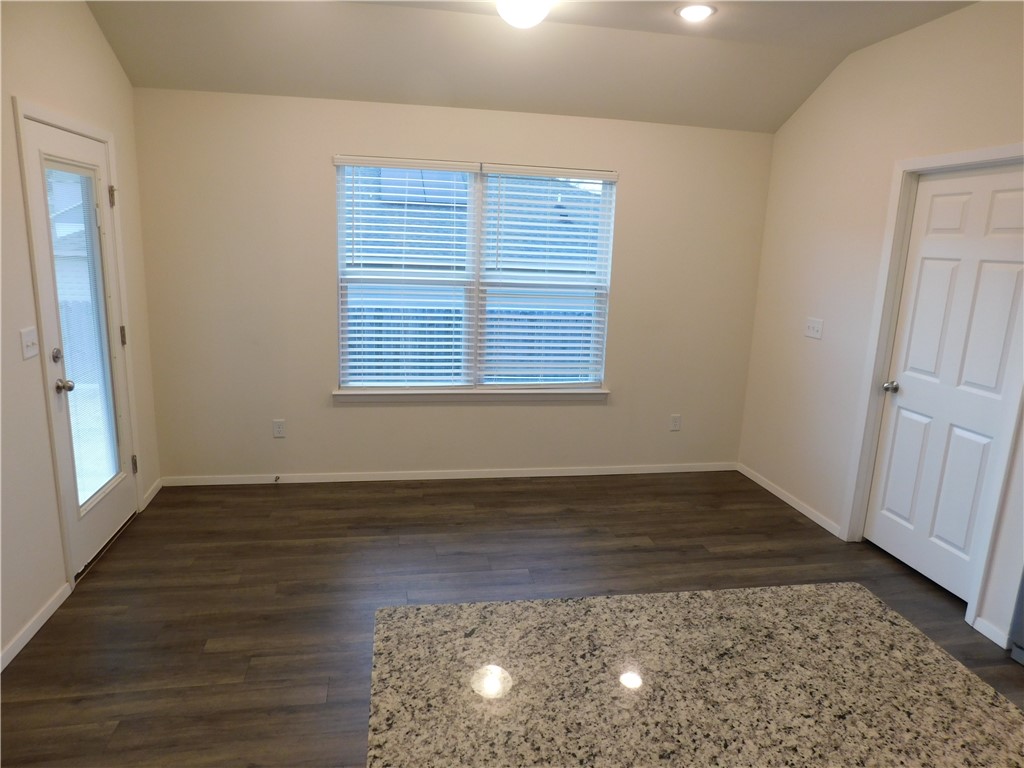 Crystal Spgs Village Ph I - Residential Lease