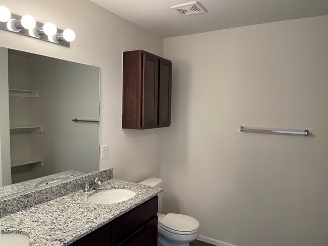 Crystal Spgs Village Ph I - Residential Lease