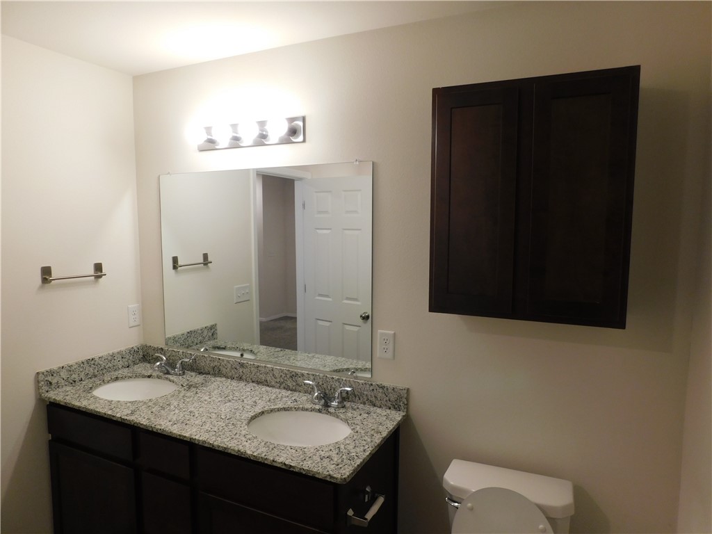 Crystal Spgs Village Ph I - Residential Lease