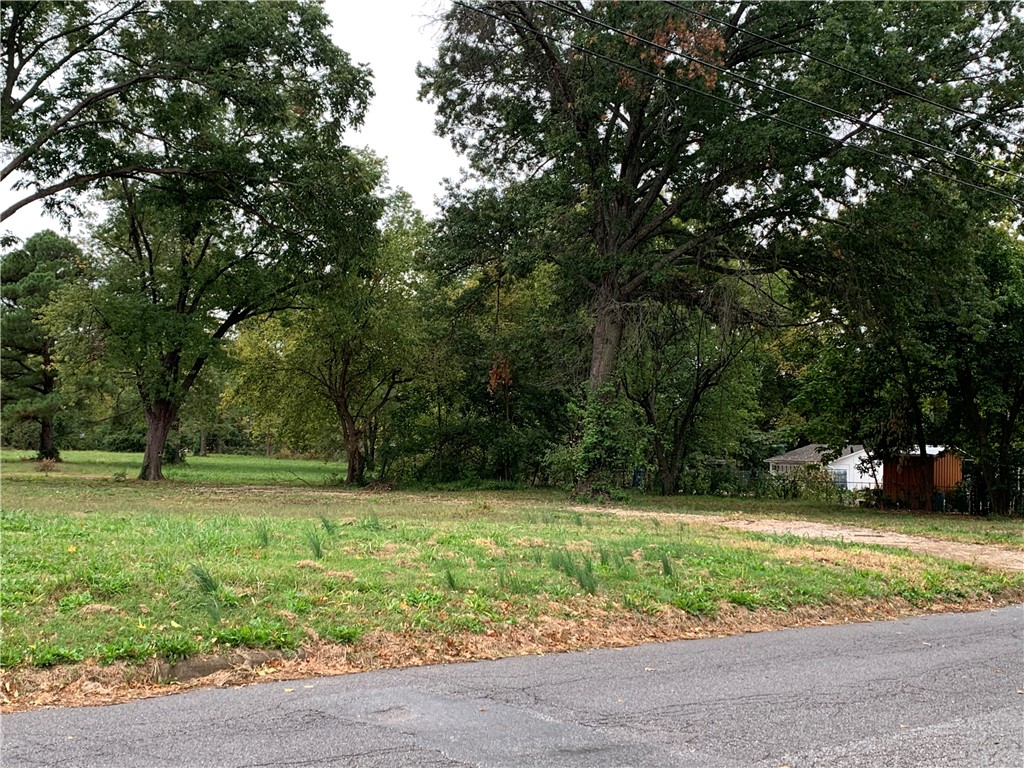 Oaks View Addition - Land