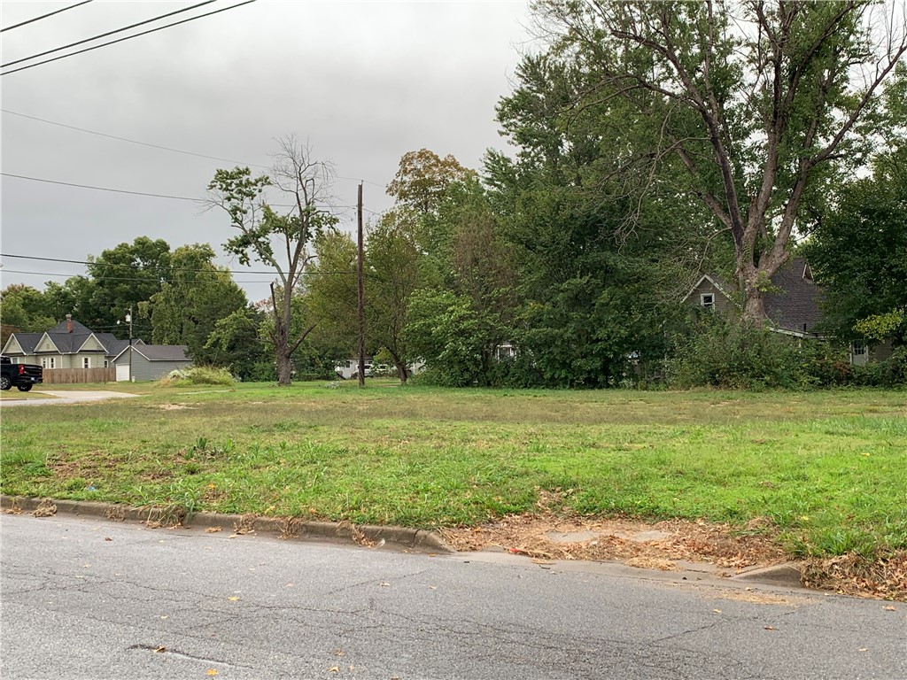 Oaks View Addition - Land