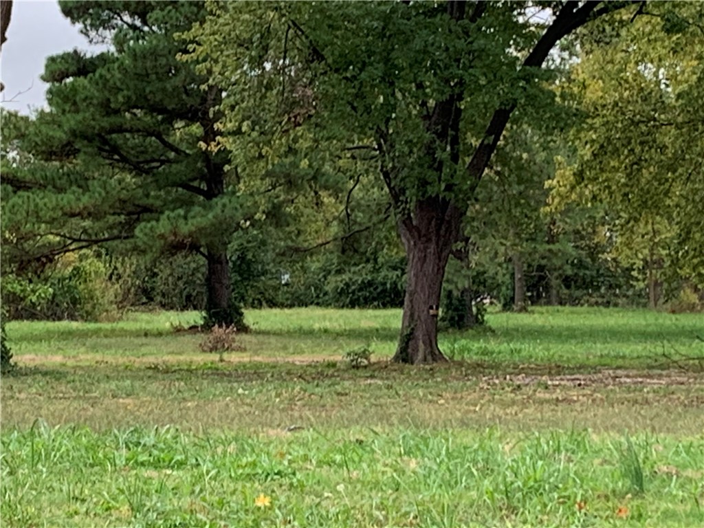 Oaks View Addition - Land