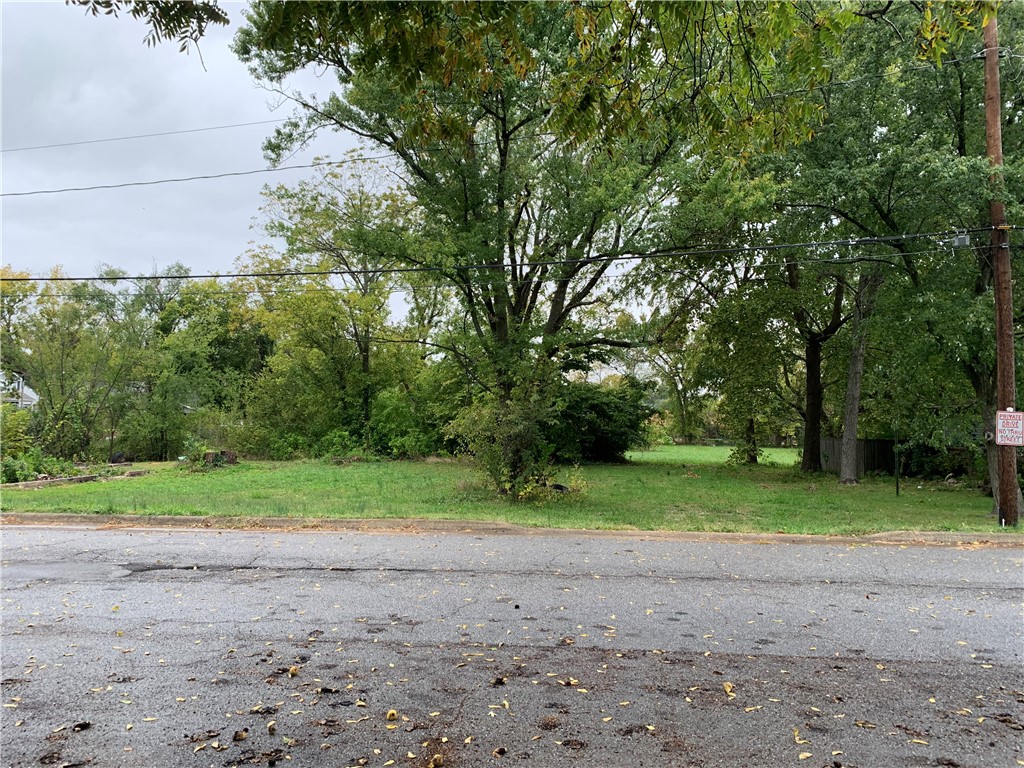 Oaks View Addition - Land