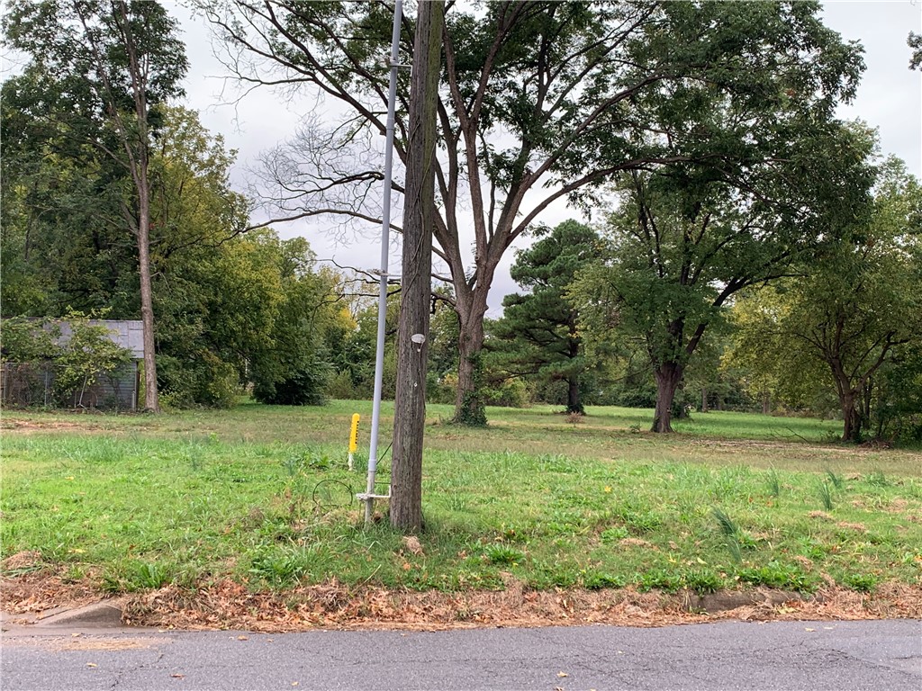 Oaks View Addition - Land