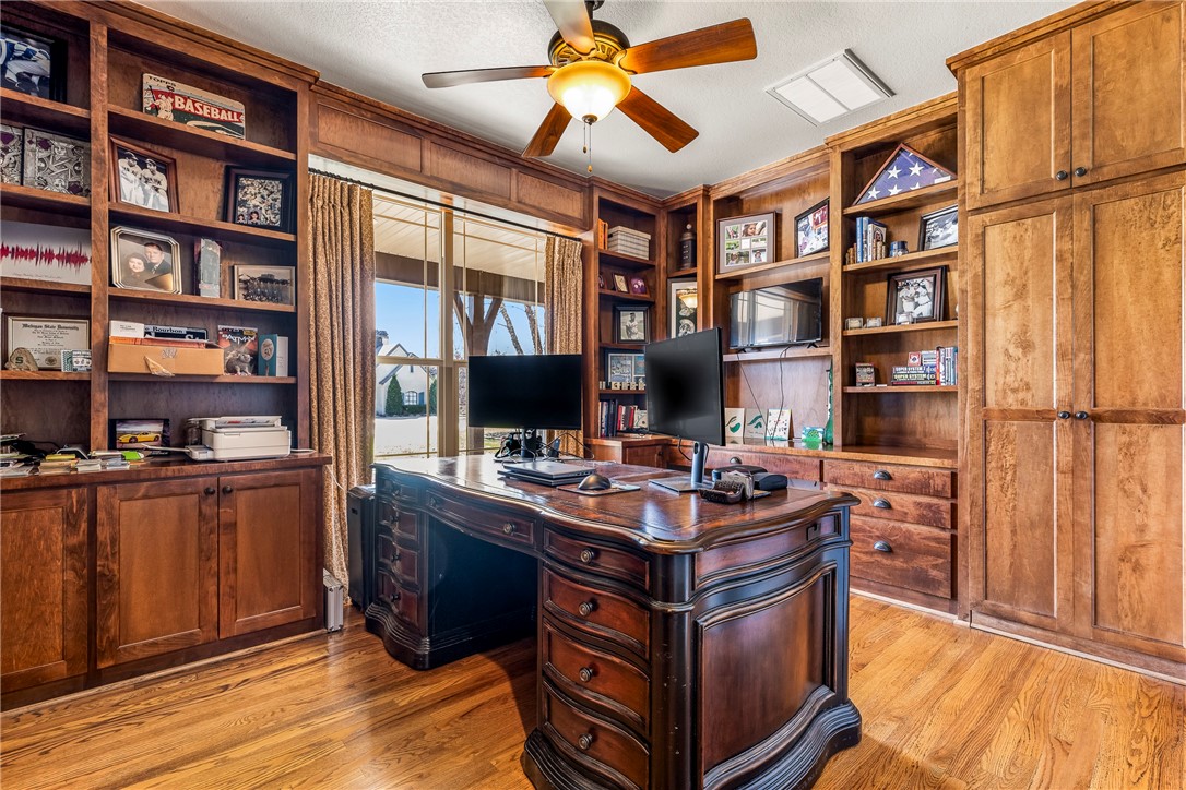 Talamore Sub Ph Iv Rurban - Residential