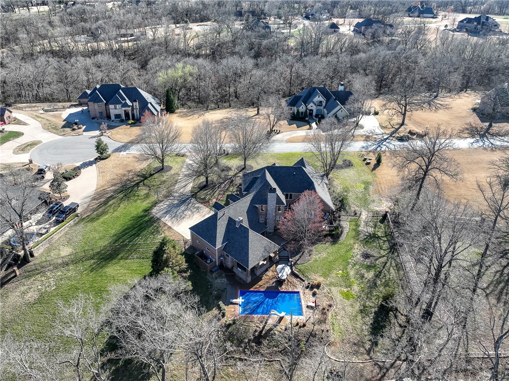 Talamore Sub Ph Iv Rurban - Residential