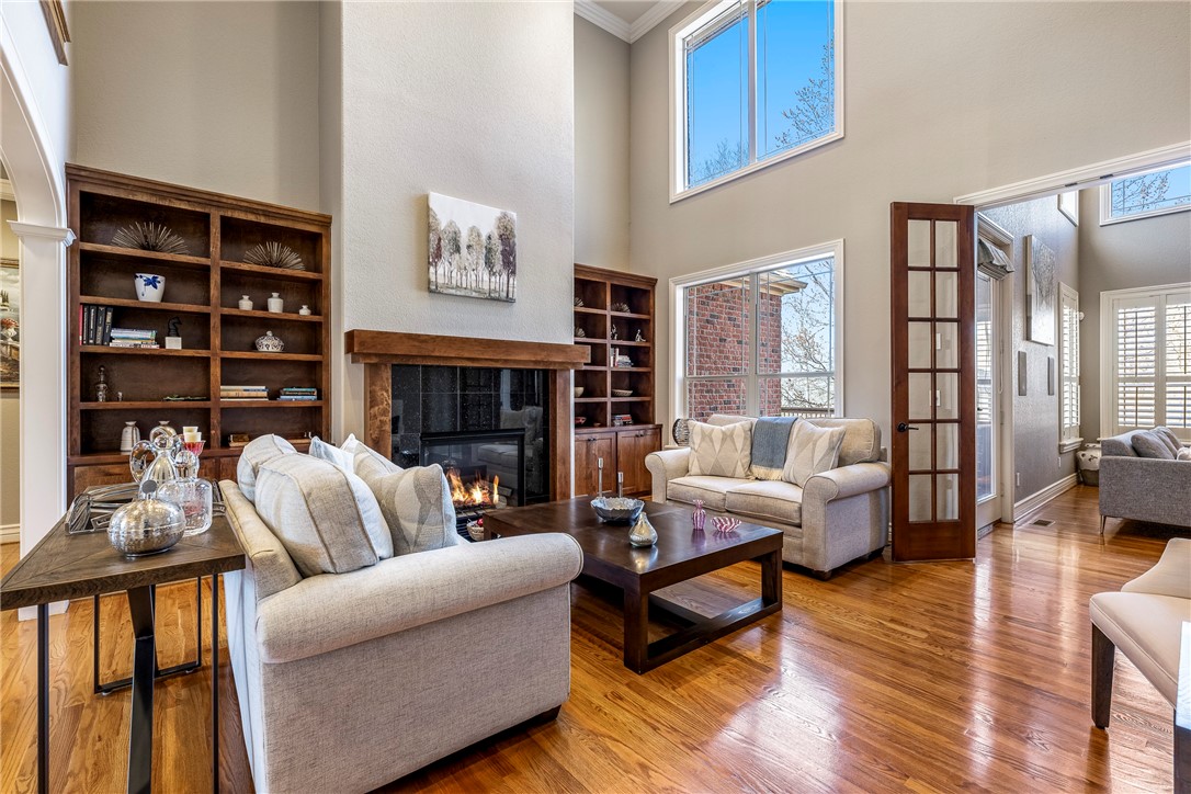 Talamore Sub Ph Iv Rurban - Residential