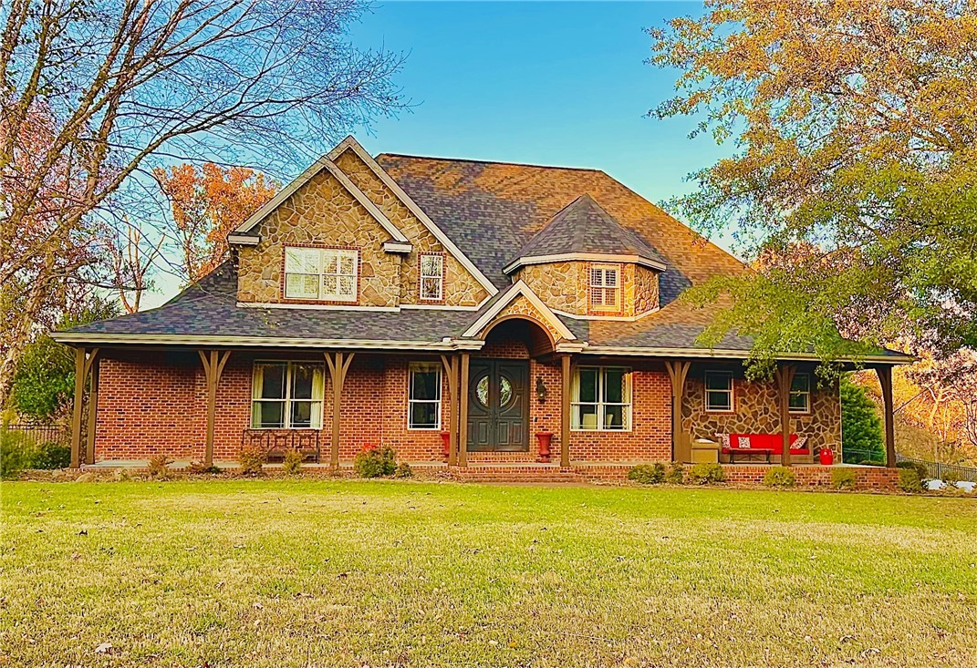 Talamore Sub Ph Iv Rurban - Residential