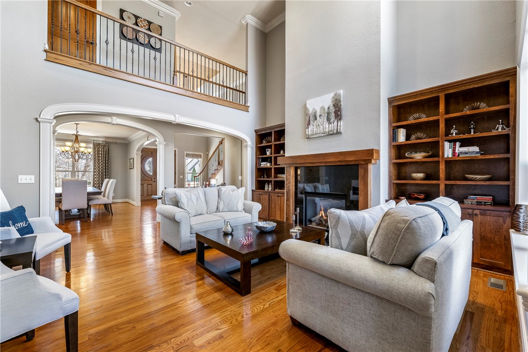 Talamore Sub Ph Iv Rurban - Residential