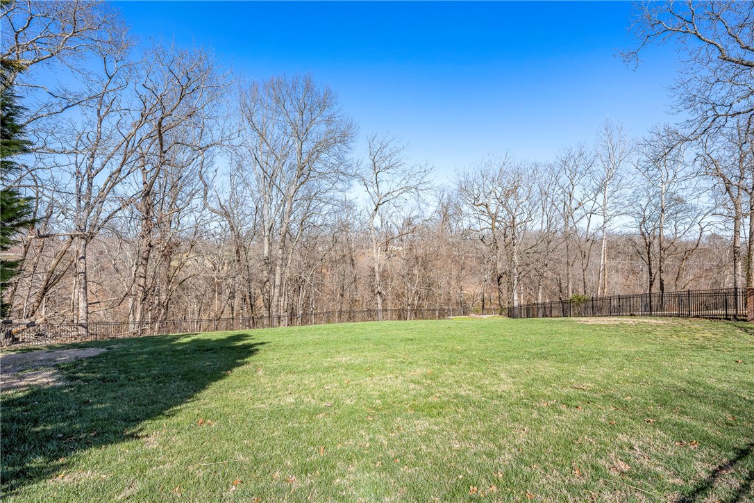 Talamore Sub Ph Iv Rurban - Residential