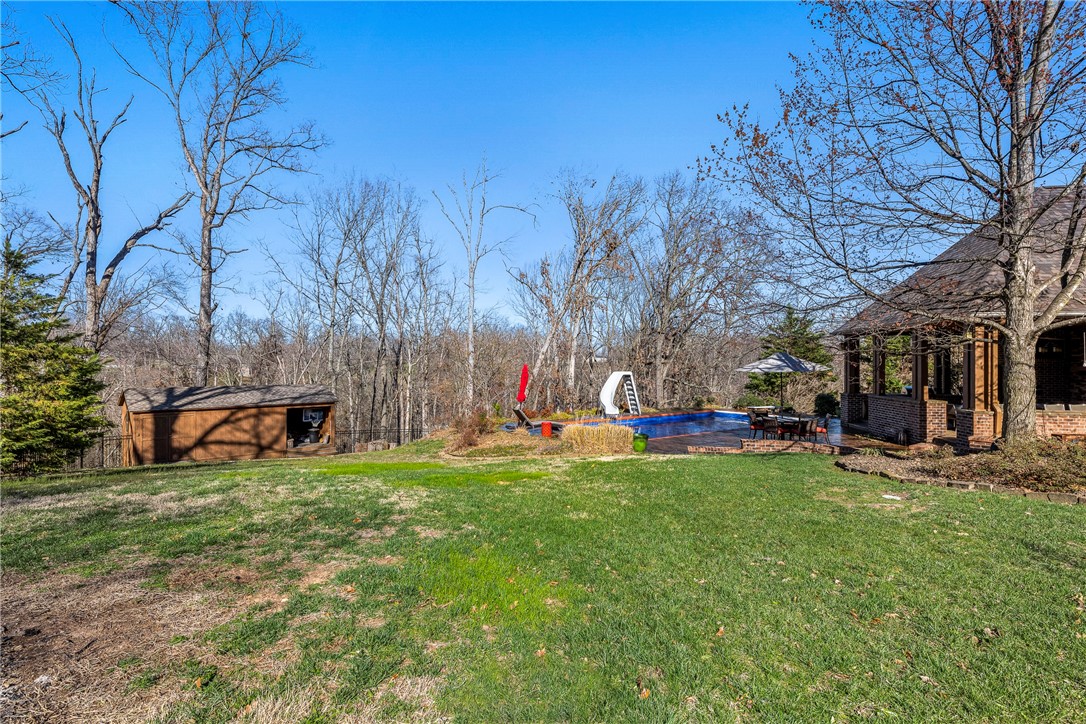 Talamore Sub Ph Iv Rurban - Residential