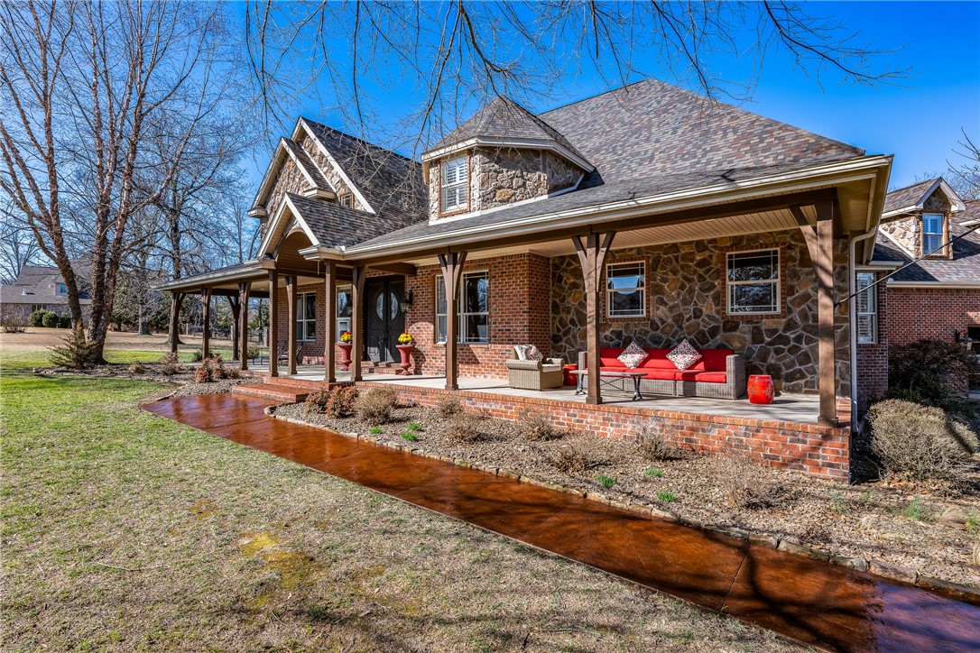 Talamore Sub Ph Iv Rurban - Residential