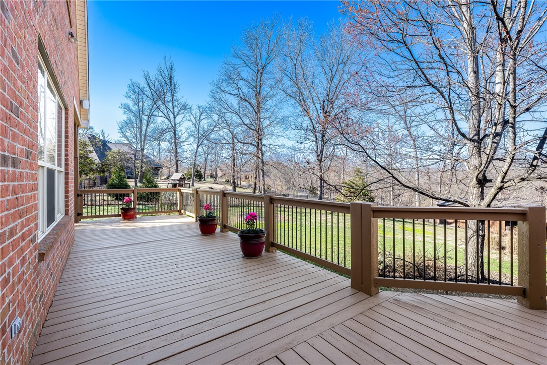 Talamore Sub Ph Iv Rurban - Residential