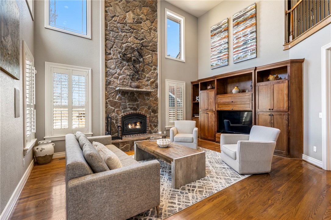 Talamore Sub Ph Iv Rurban - Residential