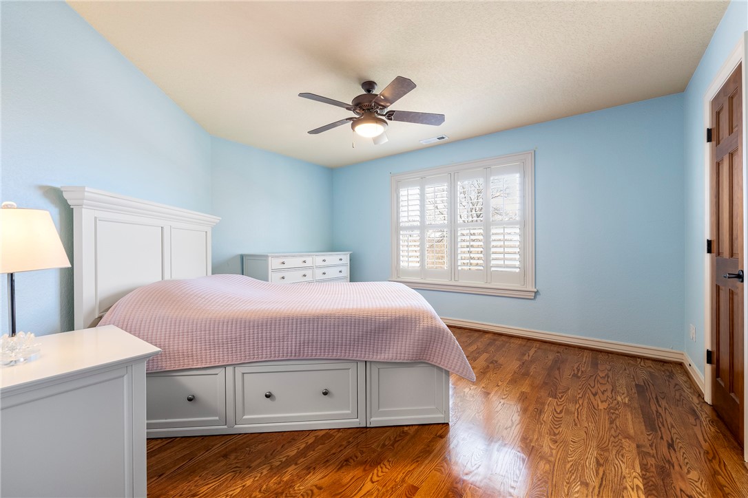 Talamore Sub Ph Iv Rurban - Residential