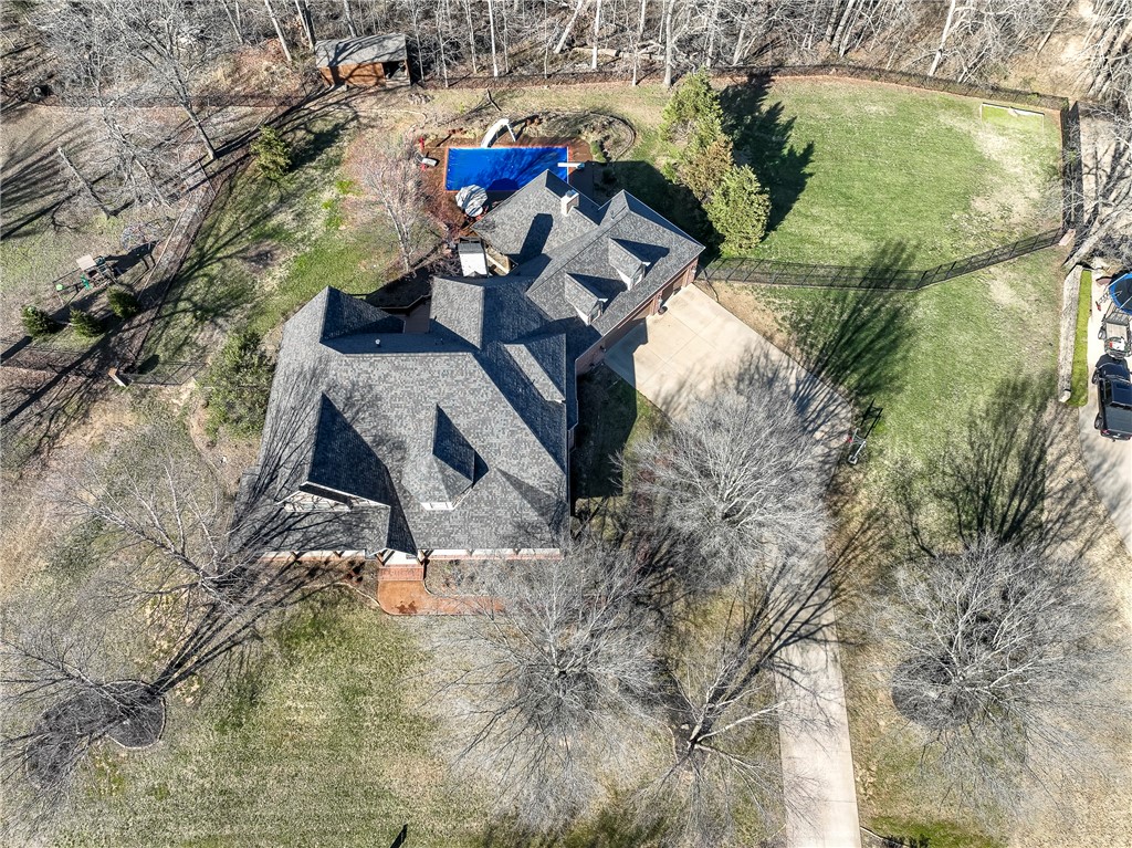 Talamore Sub Ph Iv Rurban - Residential