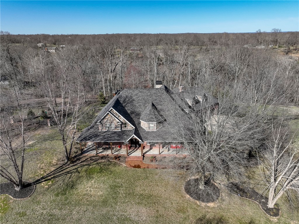 Talamore Sub Ph Iv Rurban - Residential